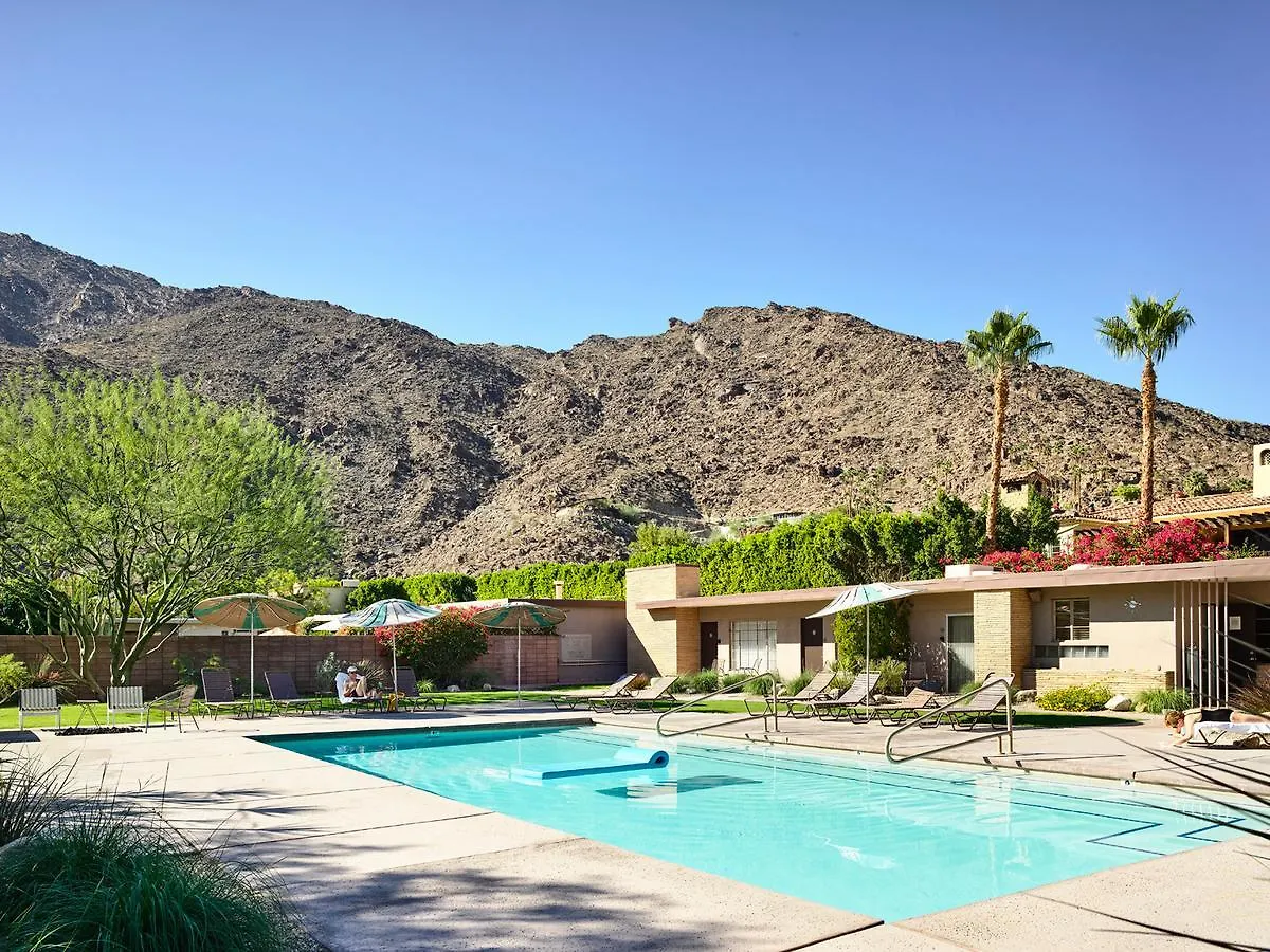 *** Hotel The Hideaway - 21 And Over (Adults Only) Palm Springs Verenigde Staten
