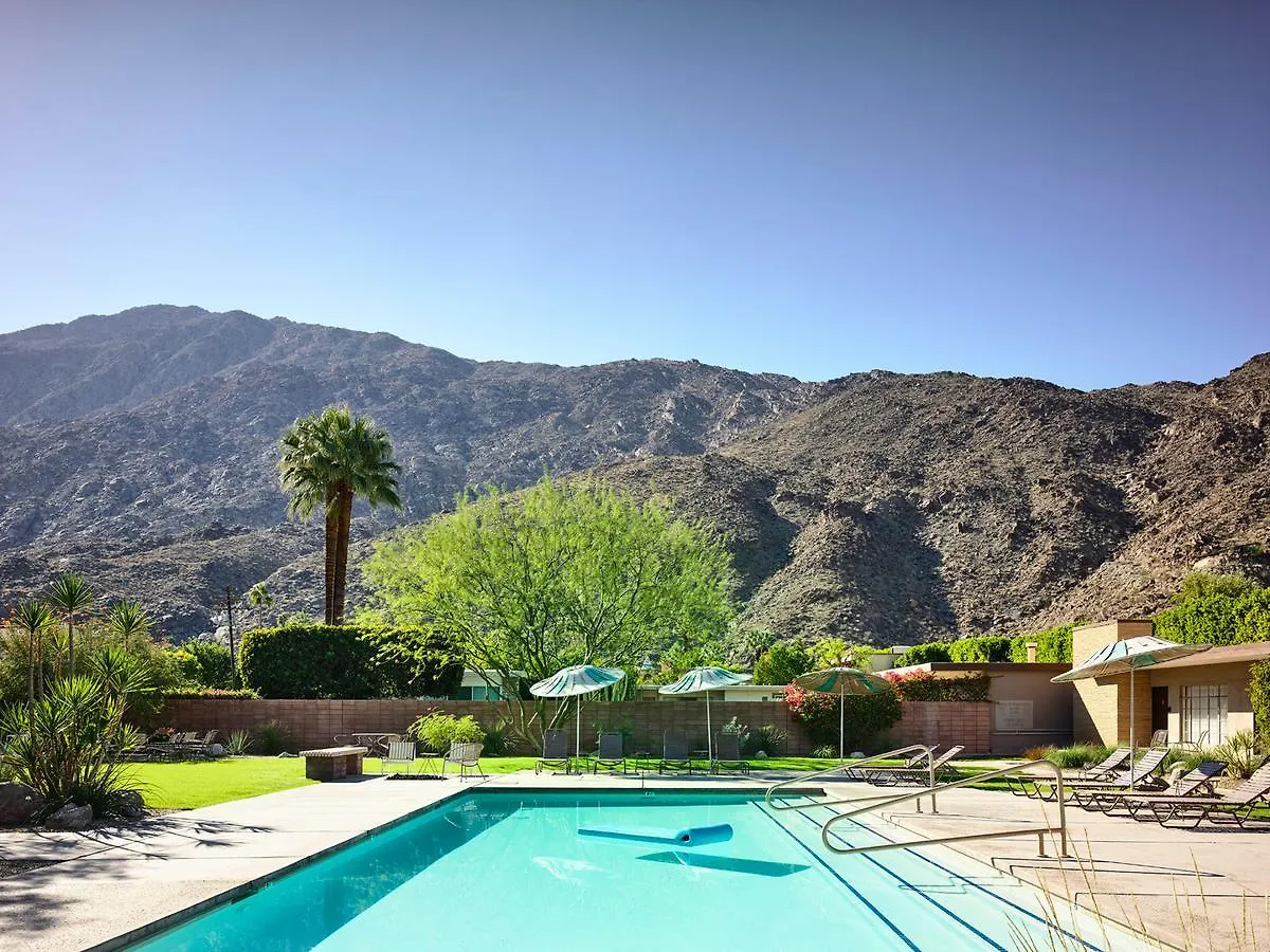 The Hideaway - 21 And Over (Adults Only) Palm Springs Verenigde Staten