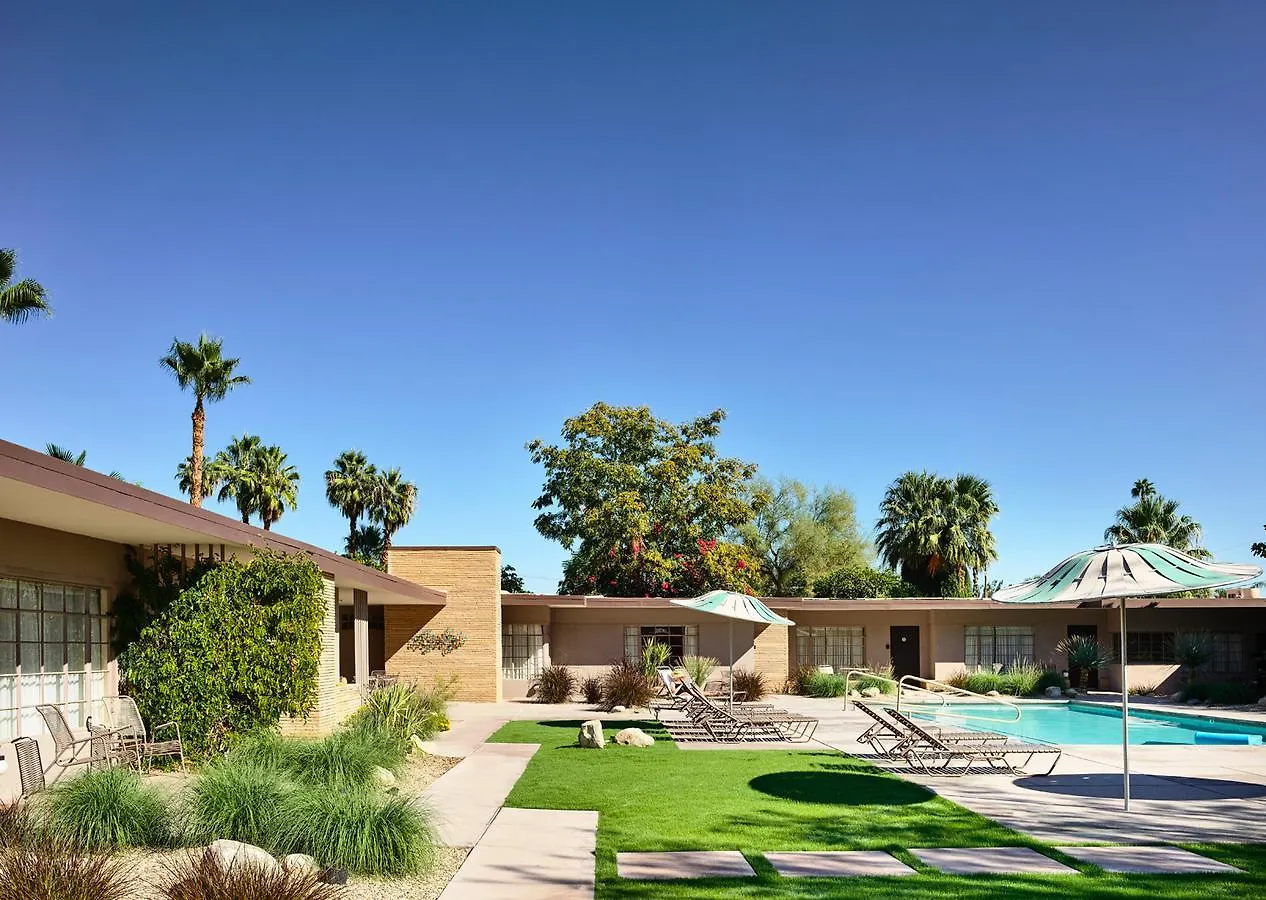 The Hideaway - 21 And Over (Adults Only) Palm Springs Verenigde Staten