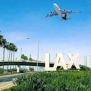 Lax USA