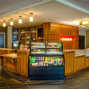 Hyatt Place Downtown USA