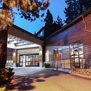 Hotel Empeiria High Sierra