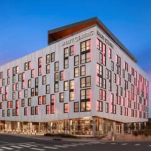 Hotel Hyatt Centric Beale Street
