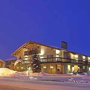 The Mammoth Creek USA