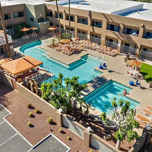 Hotel 3 Palms
